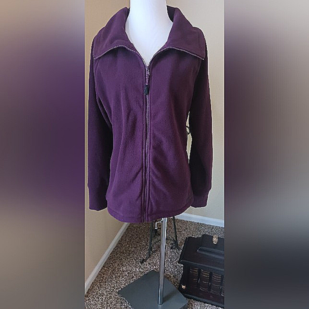 Calvin Klein Performance Fleece M EUC
